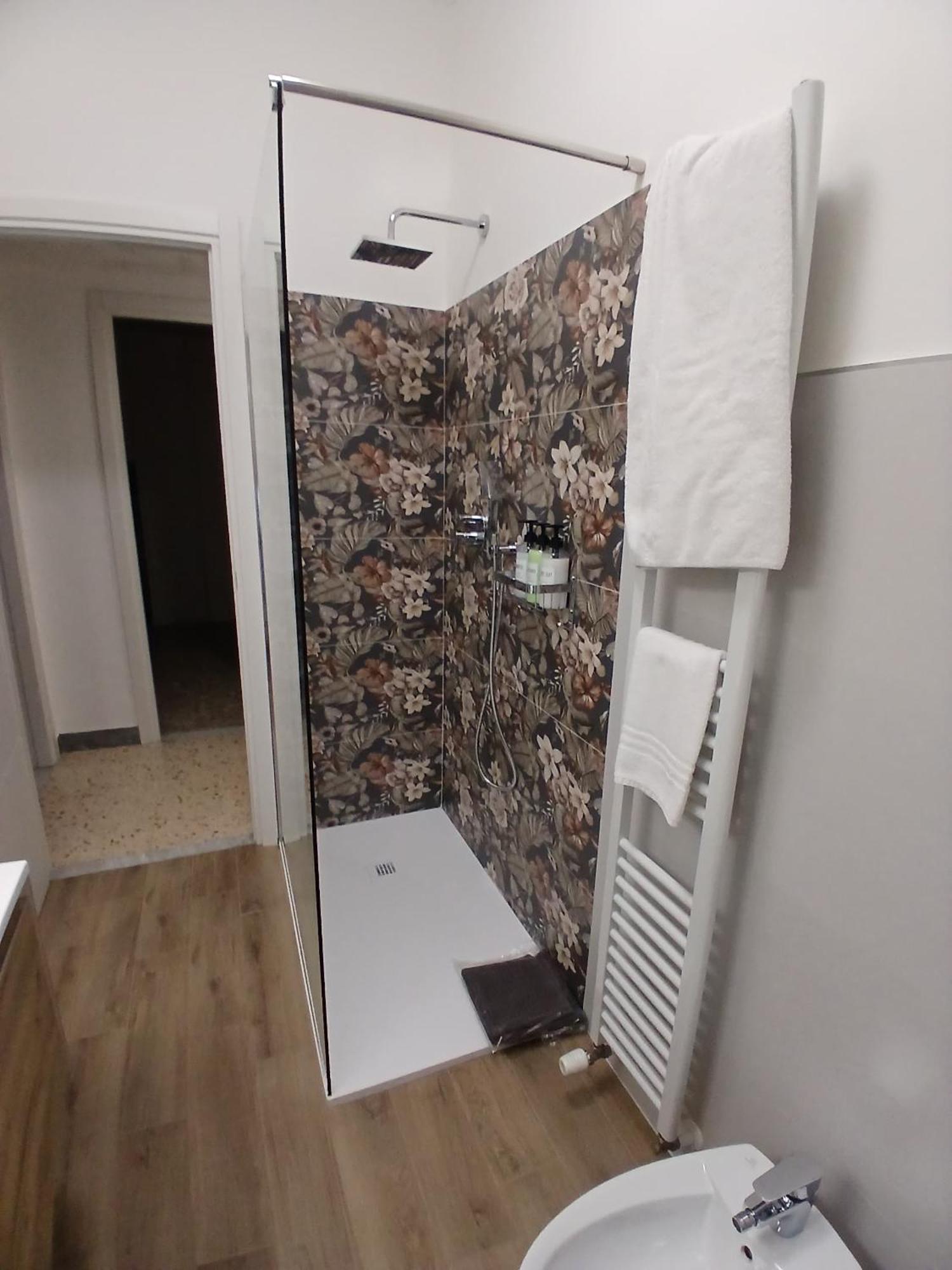 Apartment Giuliana Rome