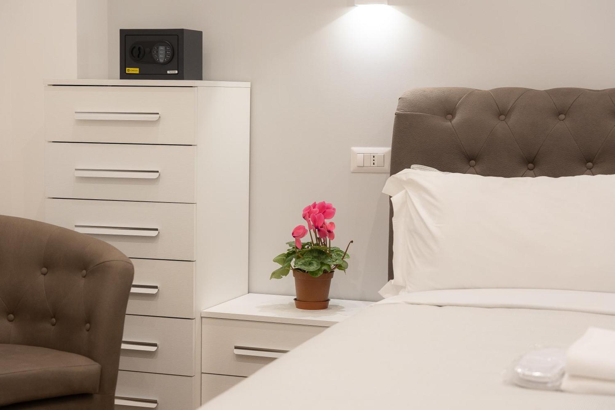 Trastevere Palace Guest house *