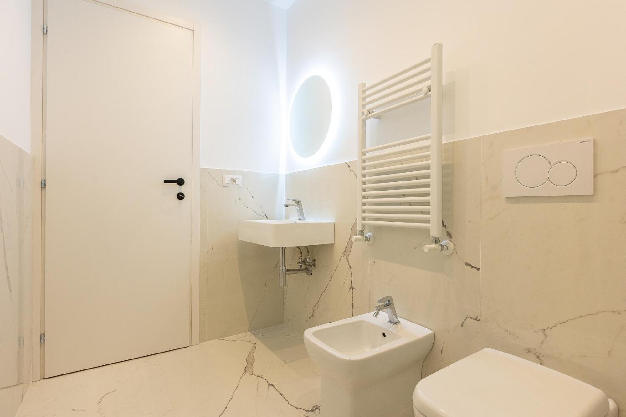 Trastevere Palace Guest house Rome