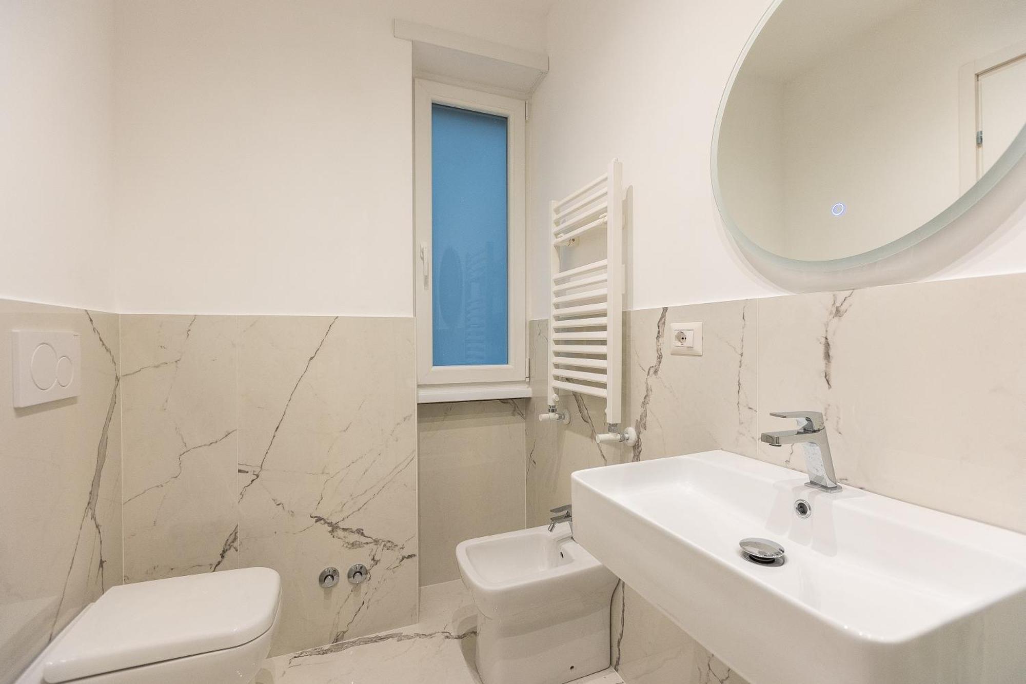 Trastevere Palace
