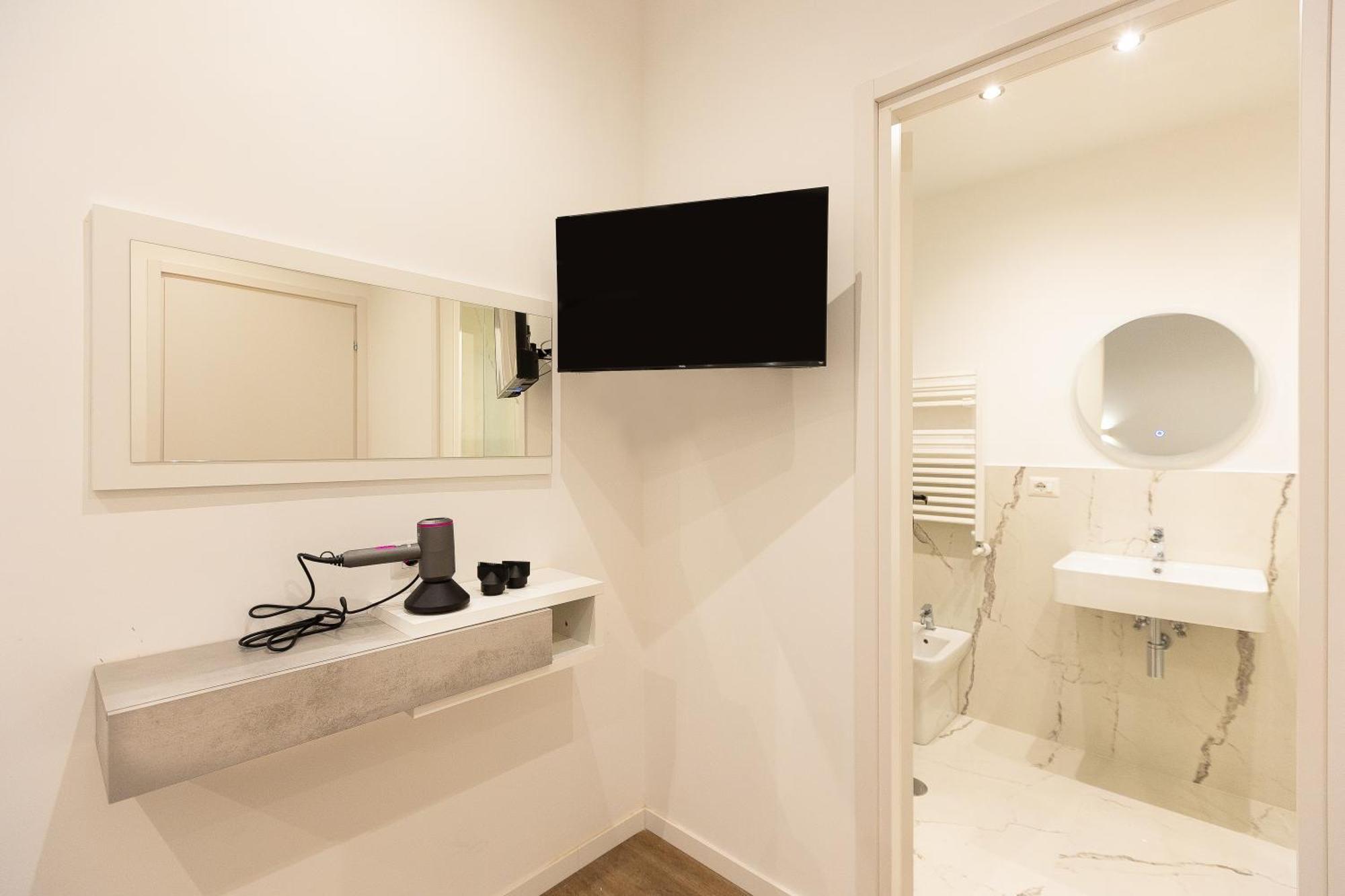 Guest house Trastevere Palace