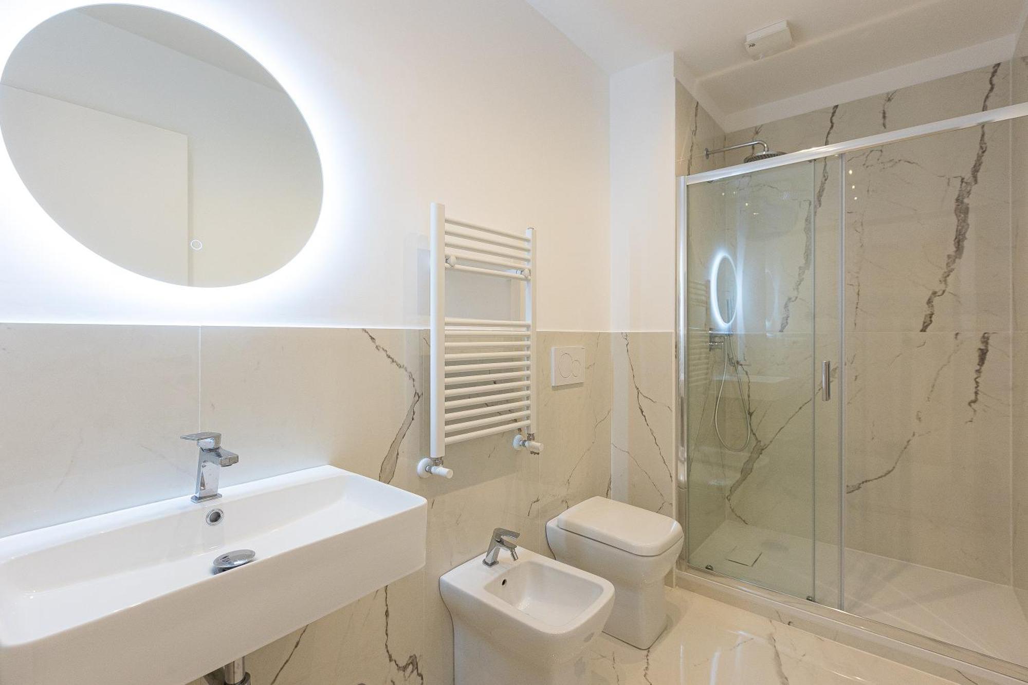 Guest house Trastevere Palace *