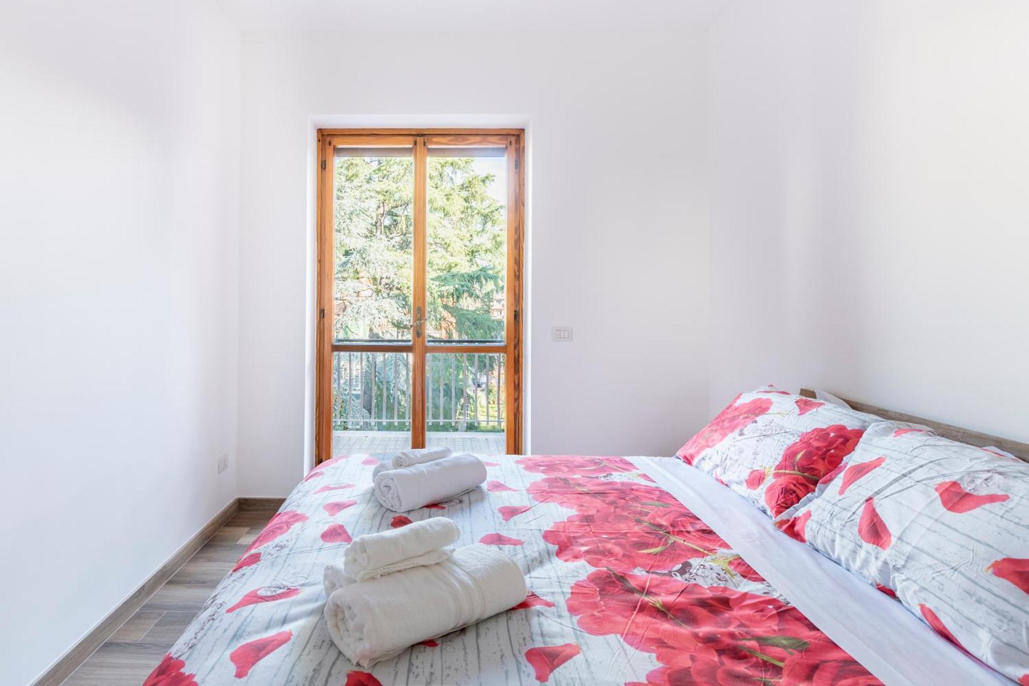 Parco Degli Acquedotti 2bedroom