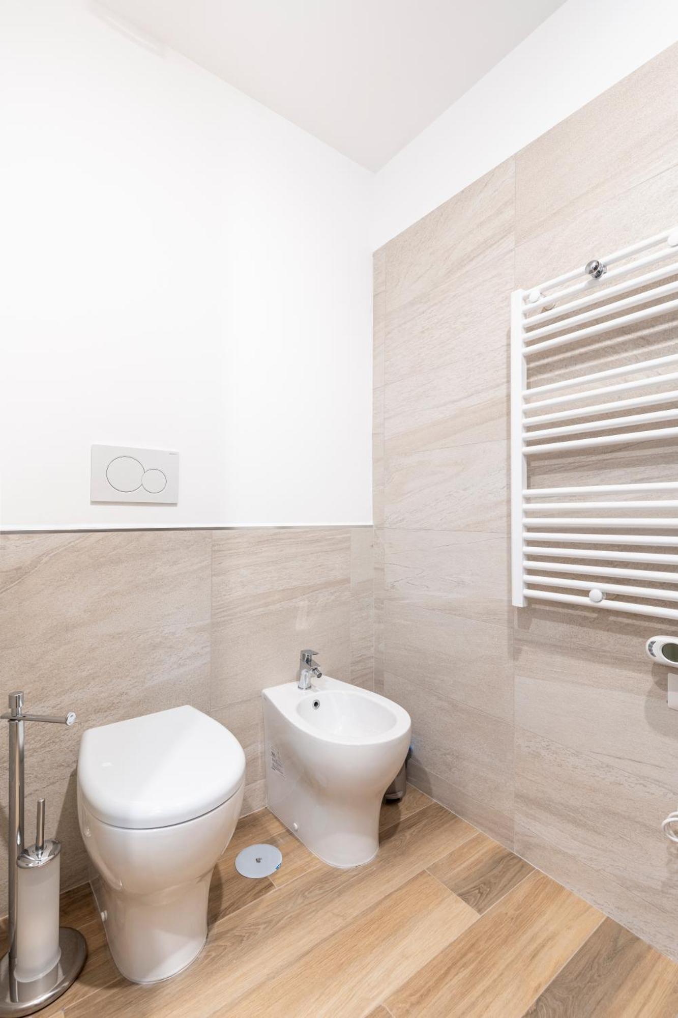 Parco Degli Acquedotti 2bedroom