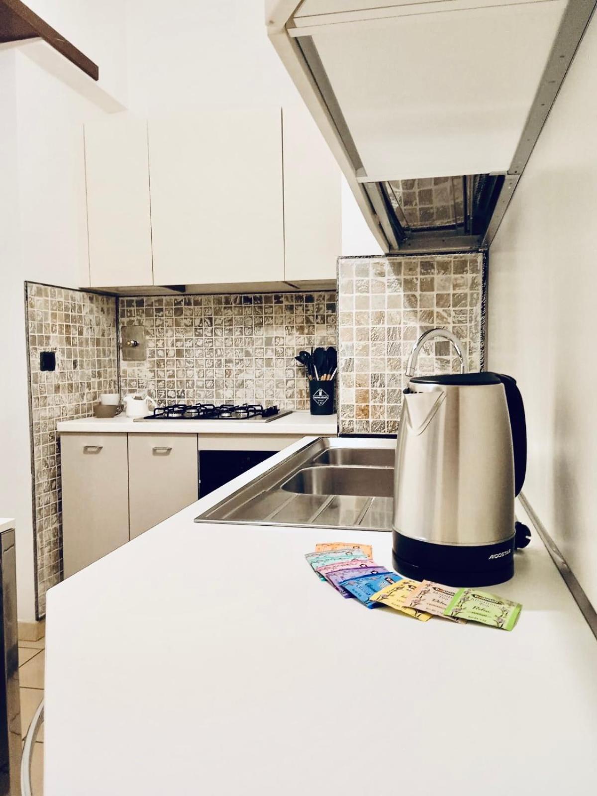 Appartement Nicole Rome
