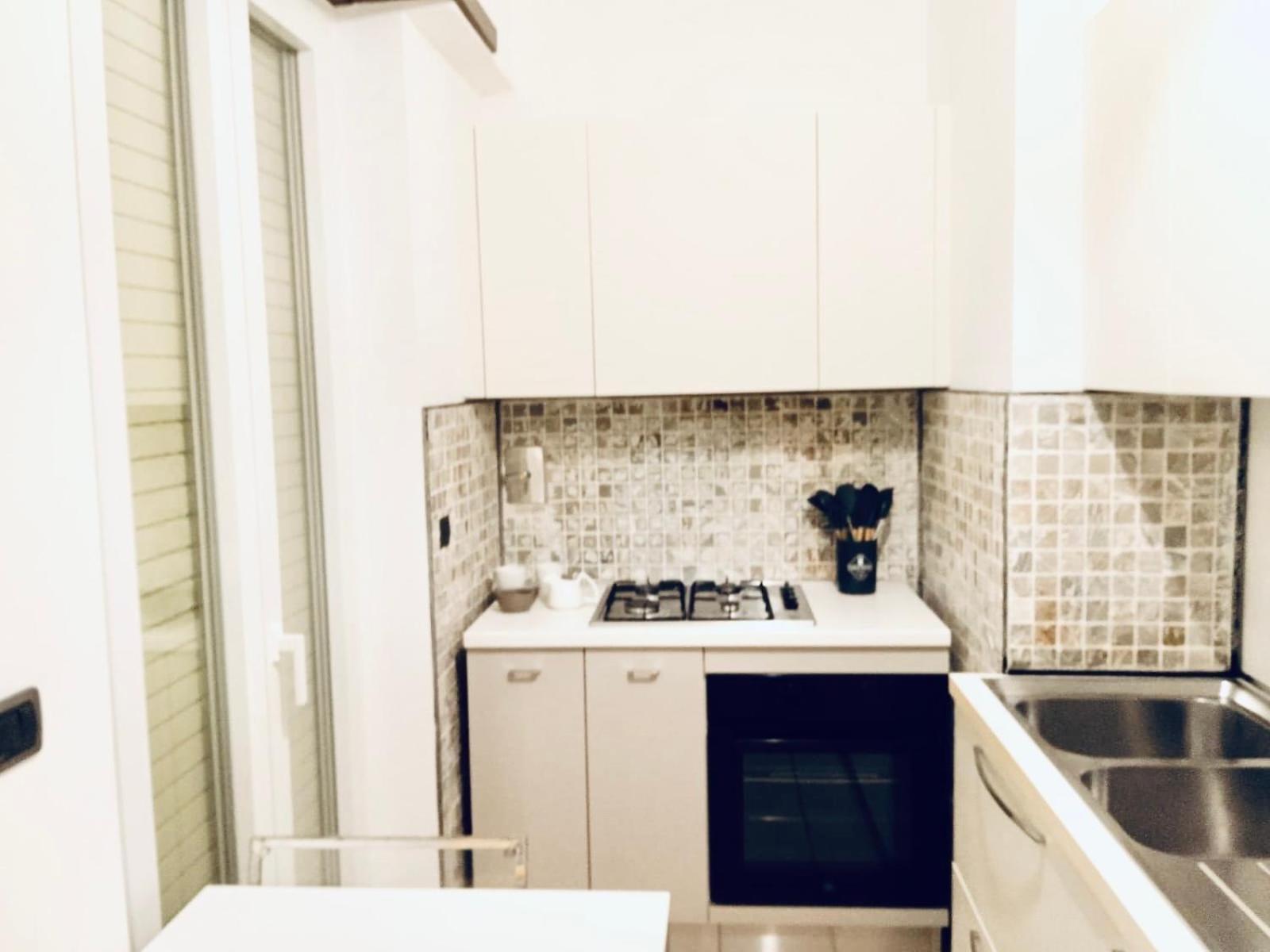 Nicole Appartement *