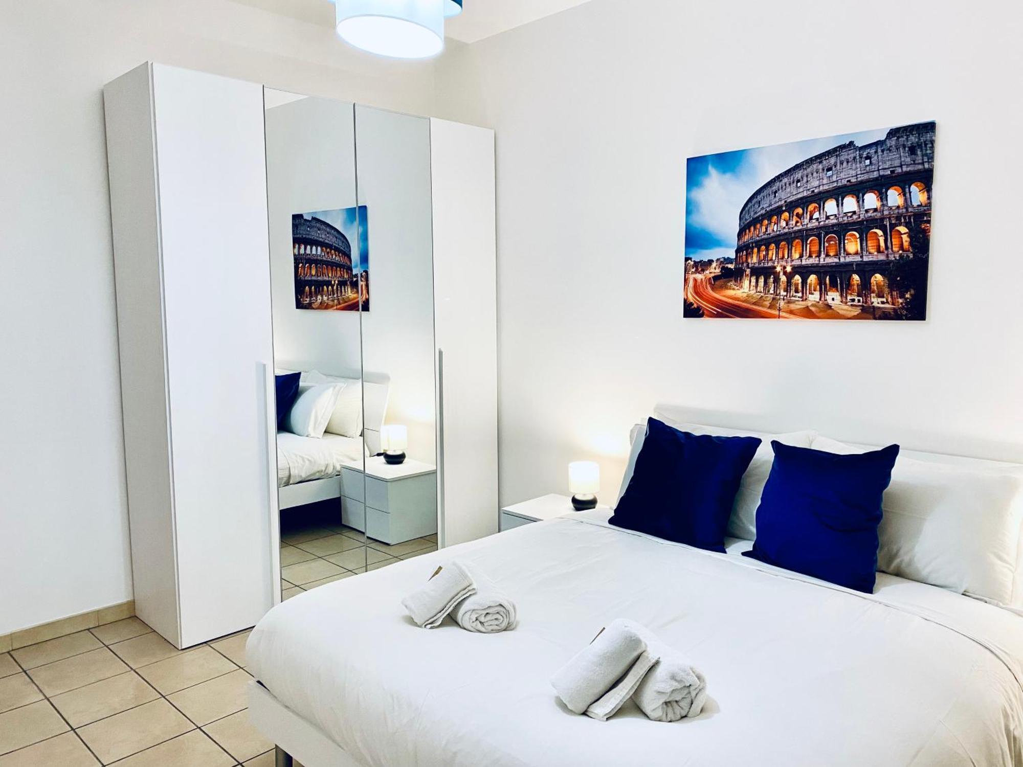 Nicole Appartement *