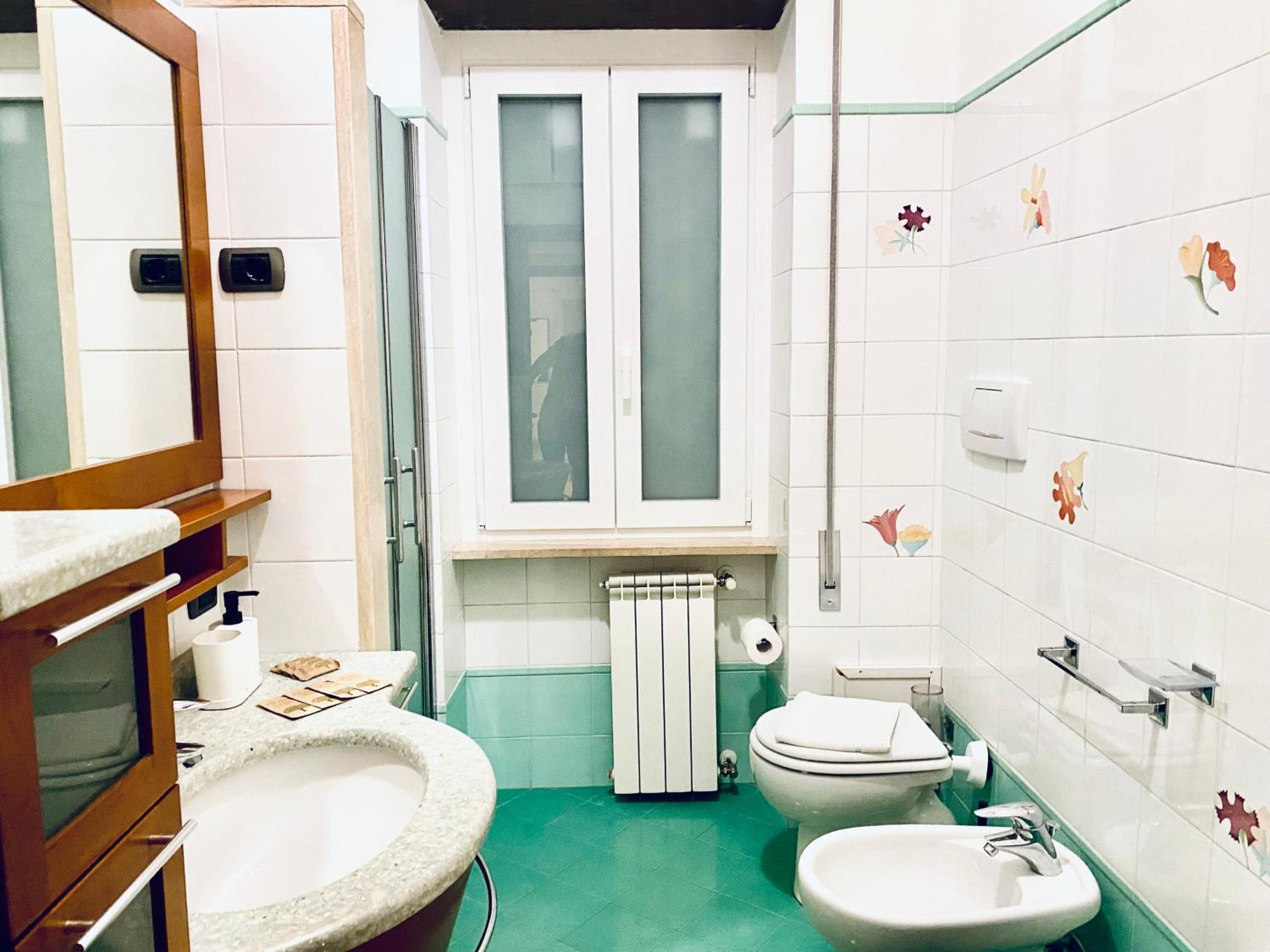 Nicole Appartement