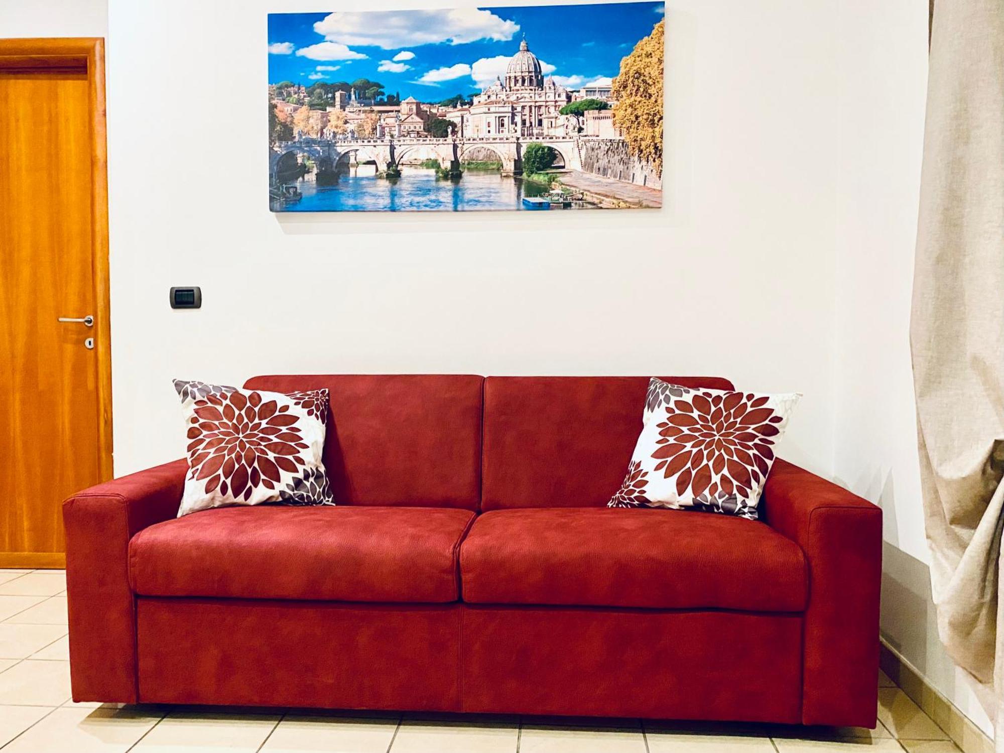 Appartement Nicole *