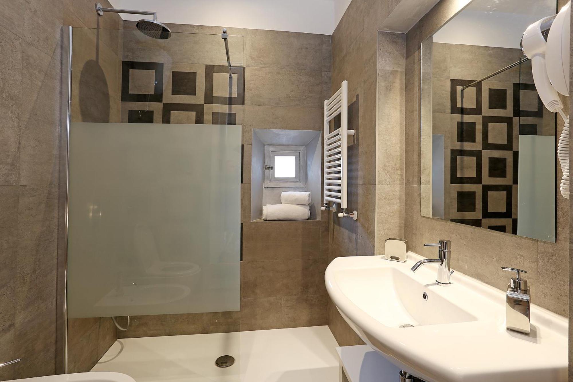 Apartment Domus Leonina - Stunning Terrace On The Forum Rome