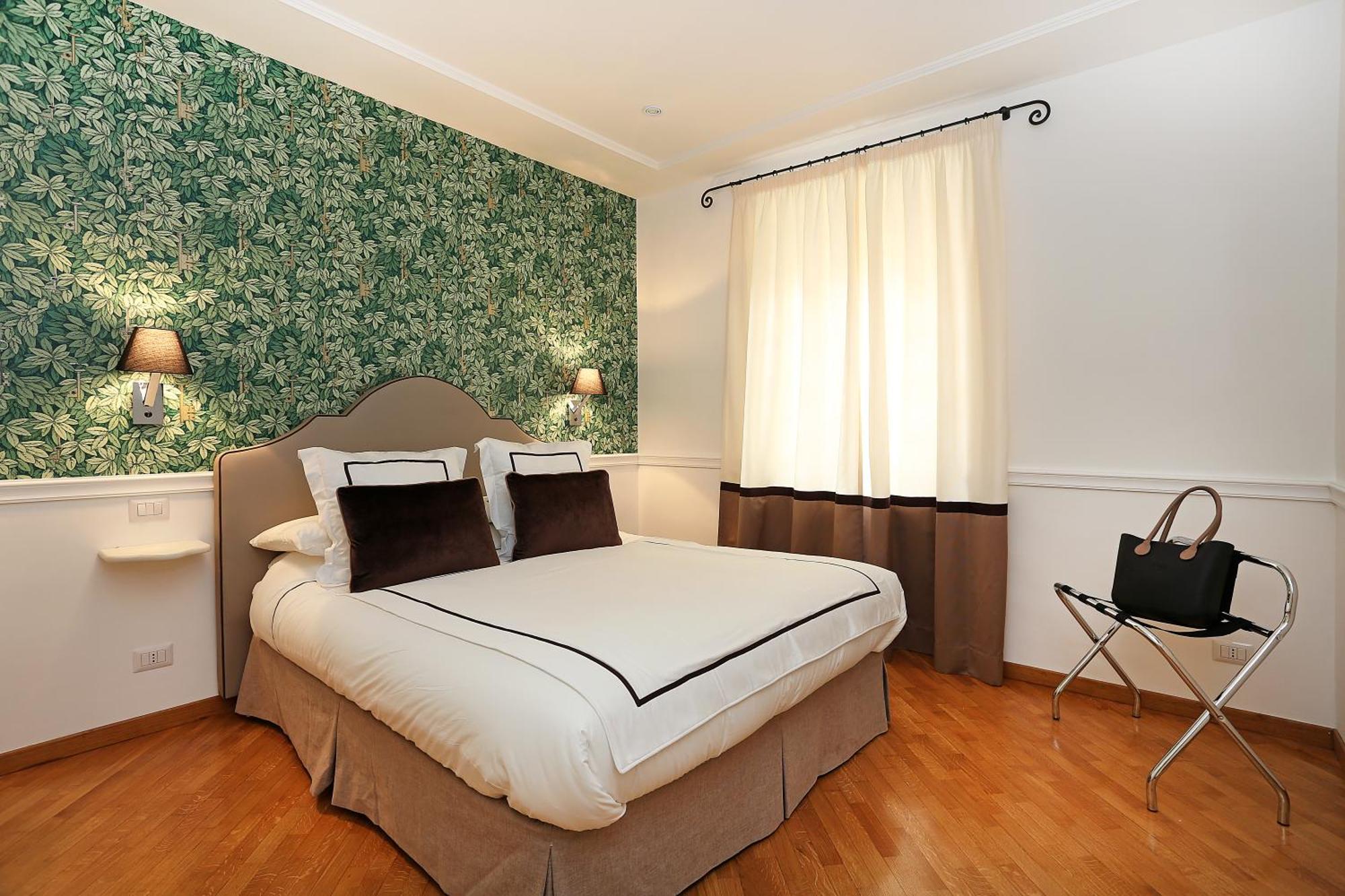 Apartment Domus Leonina - Stunning Terrace On The Forum