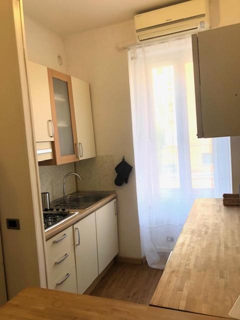Apartamento Mattia *
