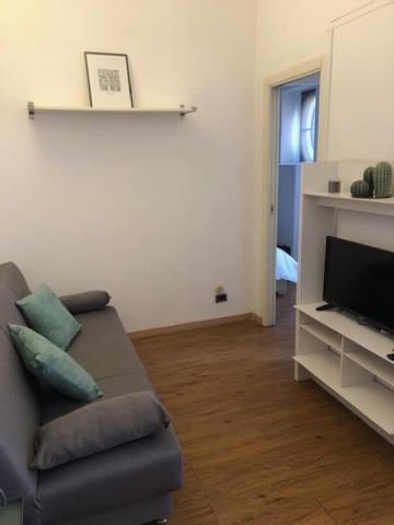 Apartamento Mattia
