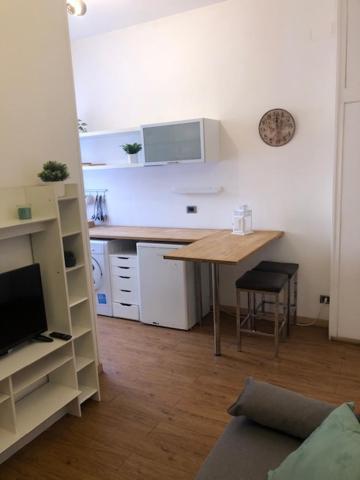 Apartamento Mattia *