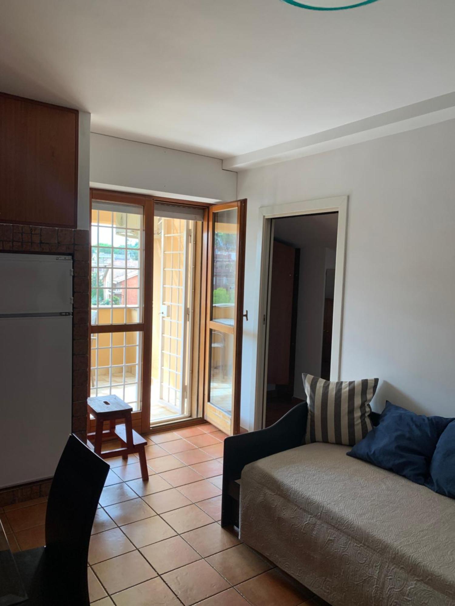Casetta Gentili Rome