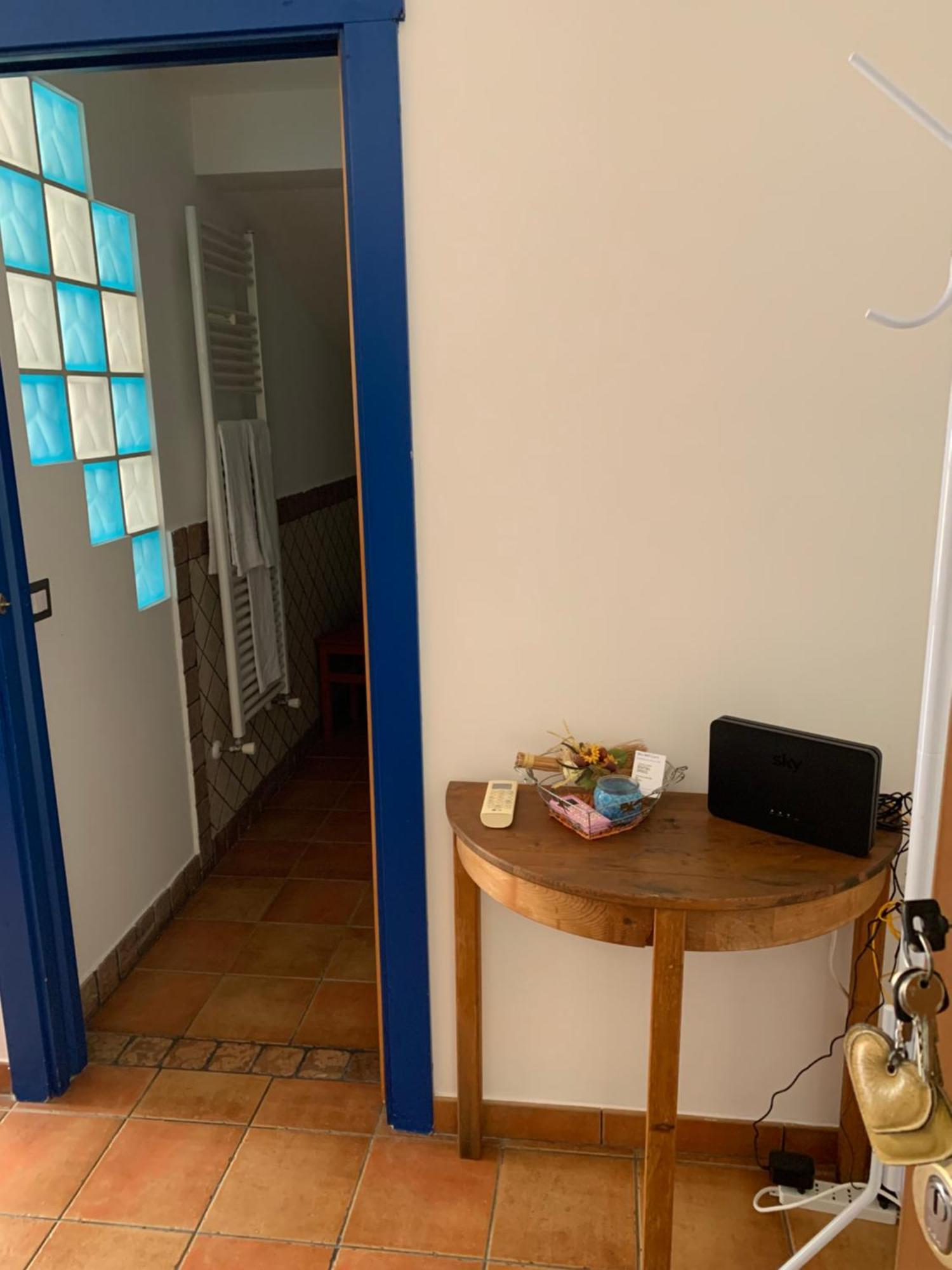 Apartment Casetta Gentili Rome