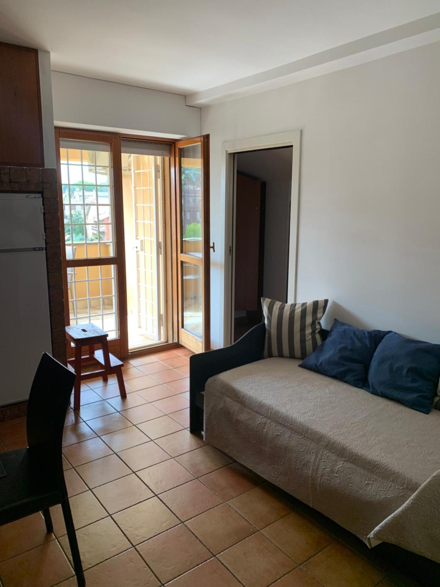 Apartment Casetta Gentili *