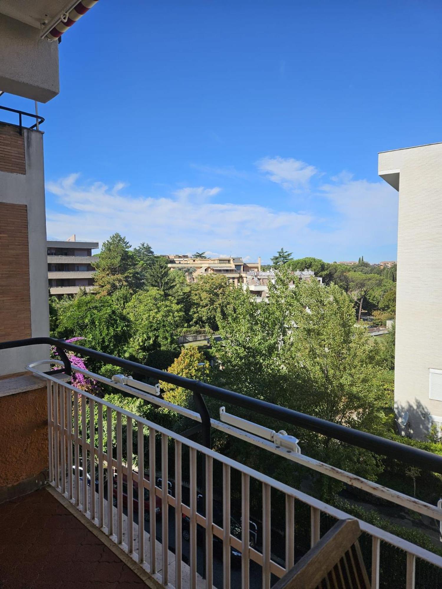 Apartment Coviello *