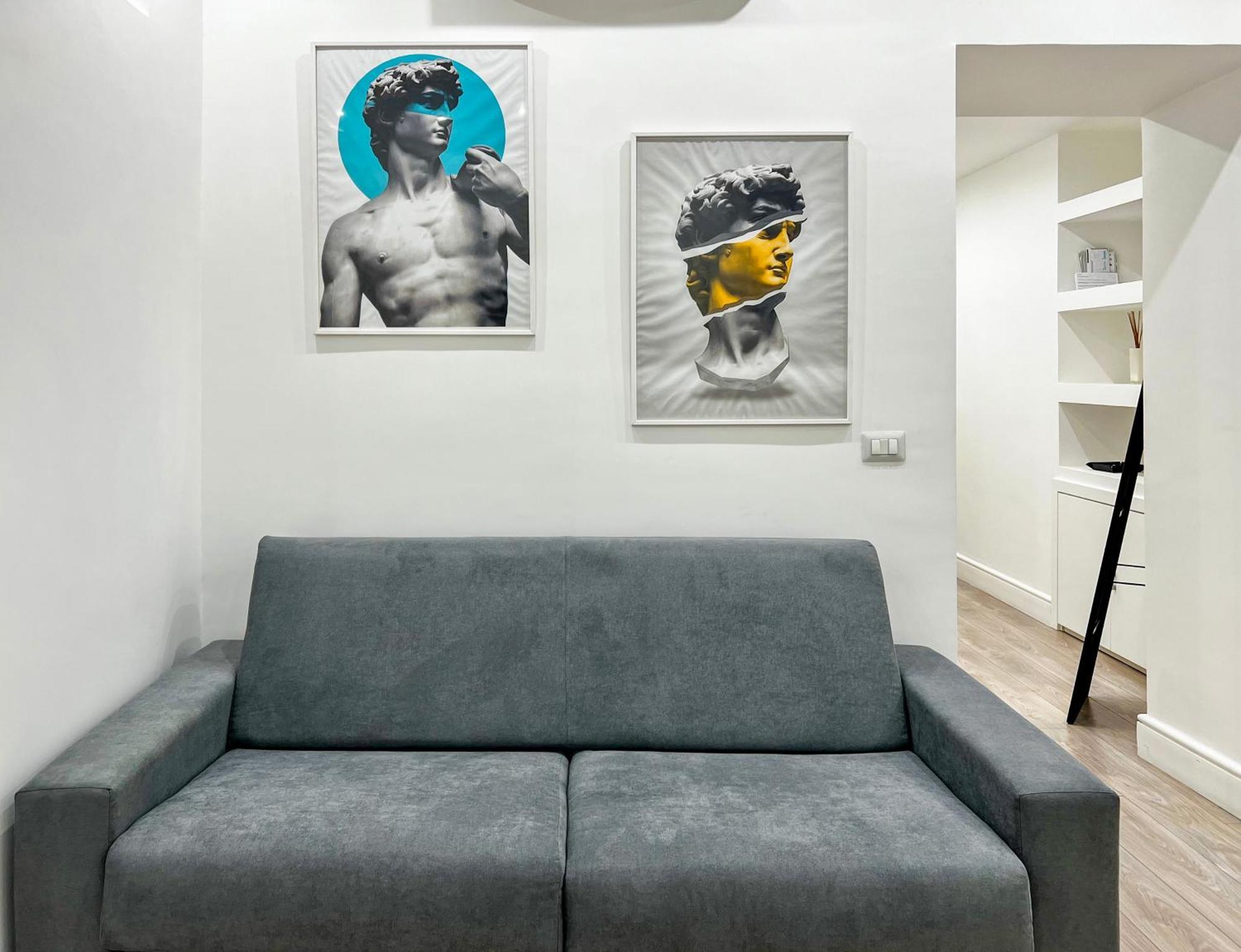 La Corte At The Colosseum Apartment *