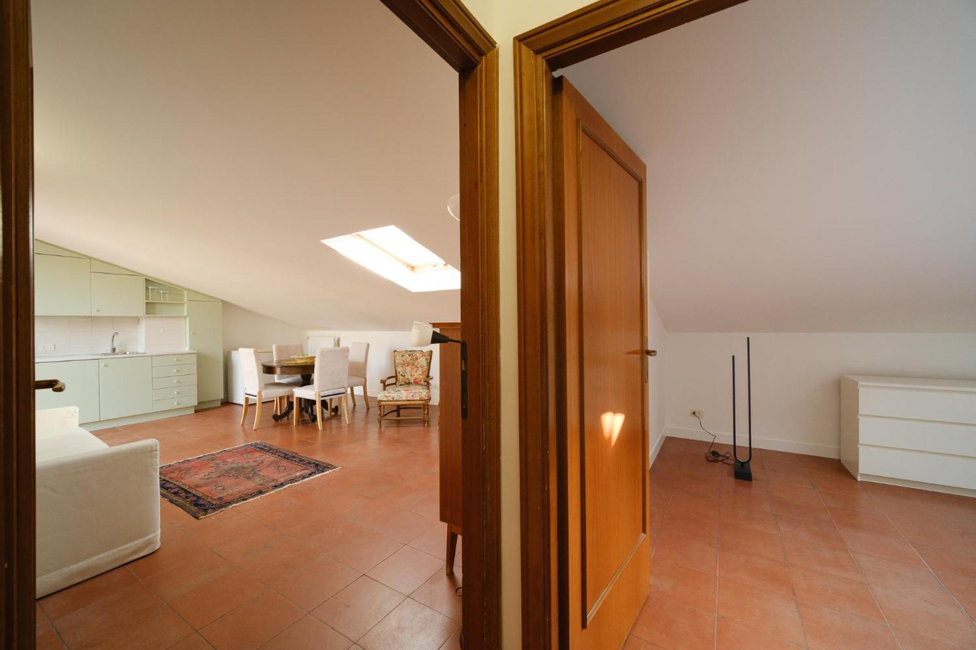 Appartamento Juan's Trevi Buddyrent