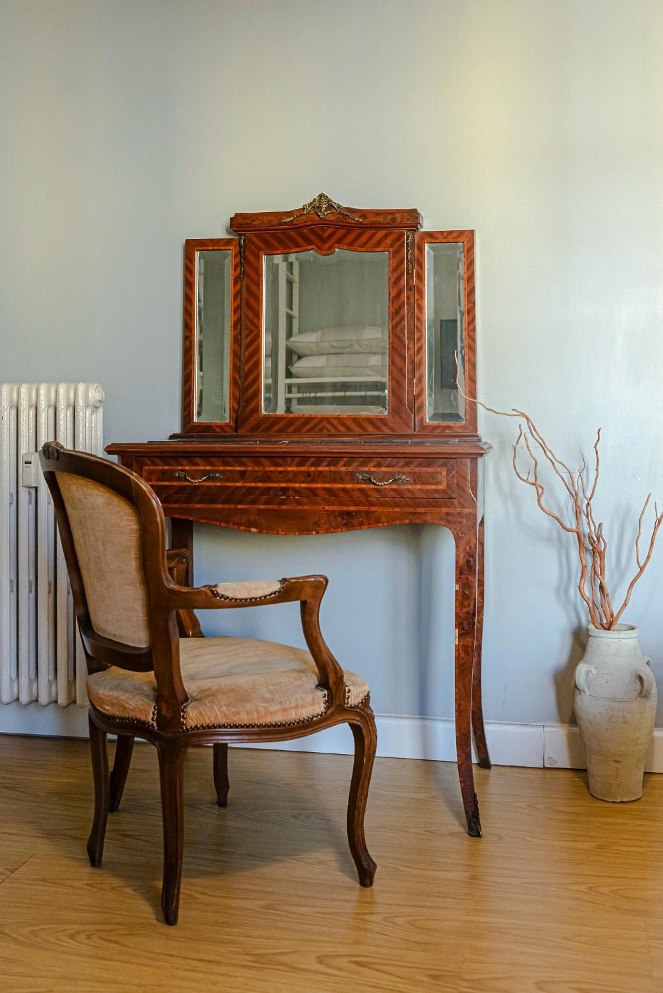 Eufonia Vatican Appartement *