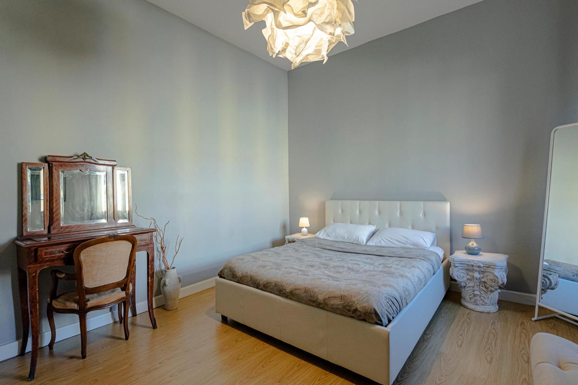 Eufonia Vatican Appartement