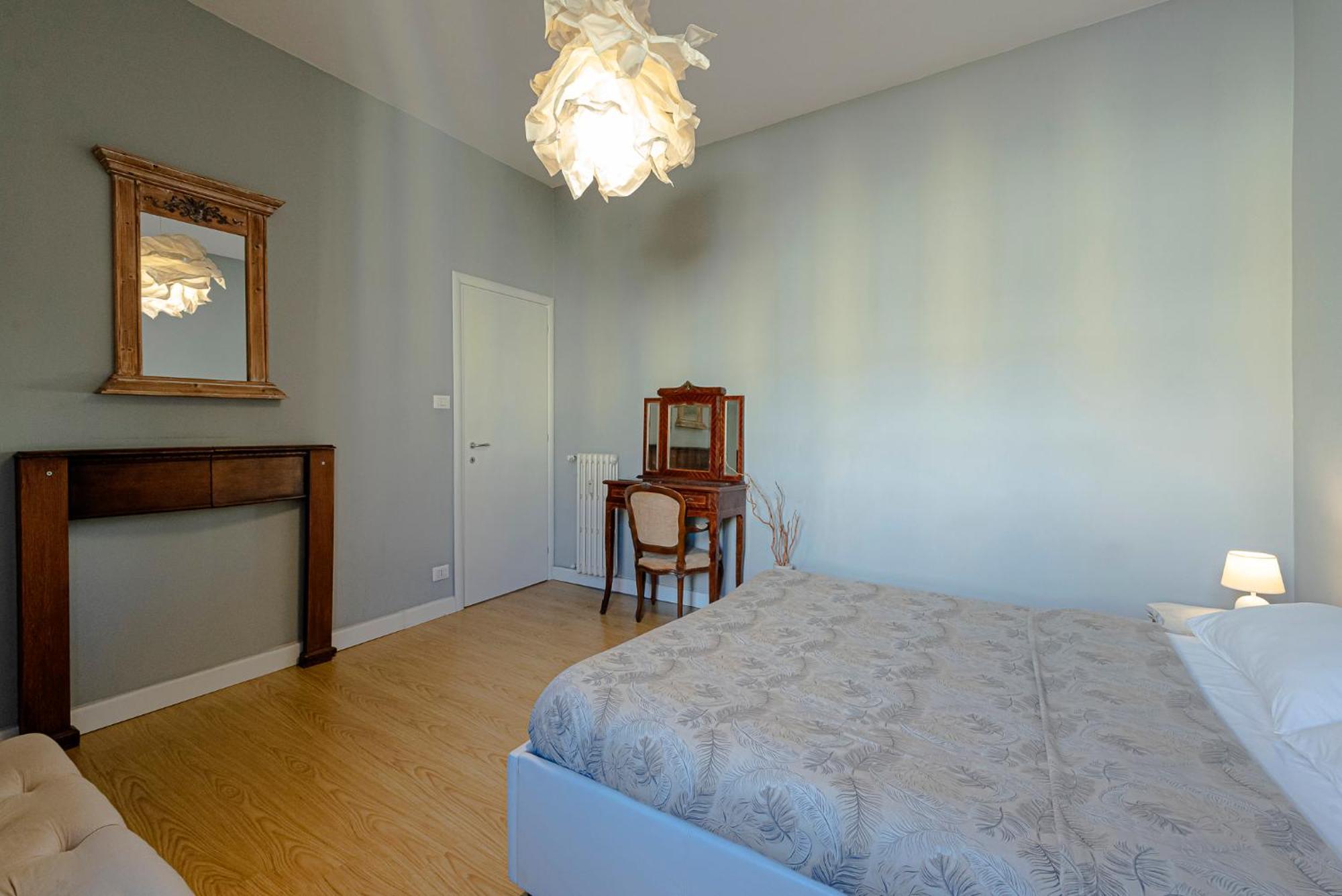 Eufonia Vatican Appartement