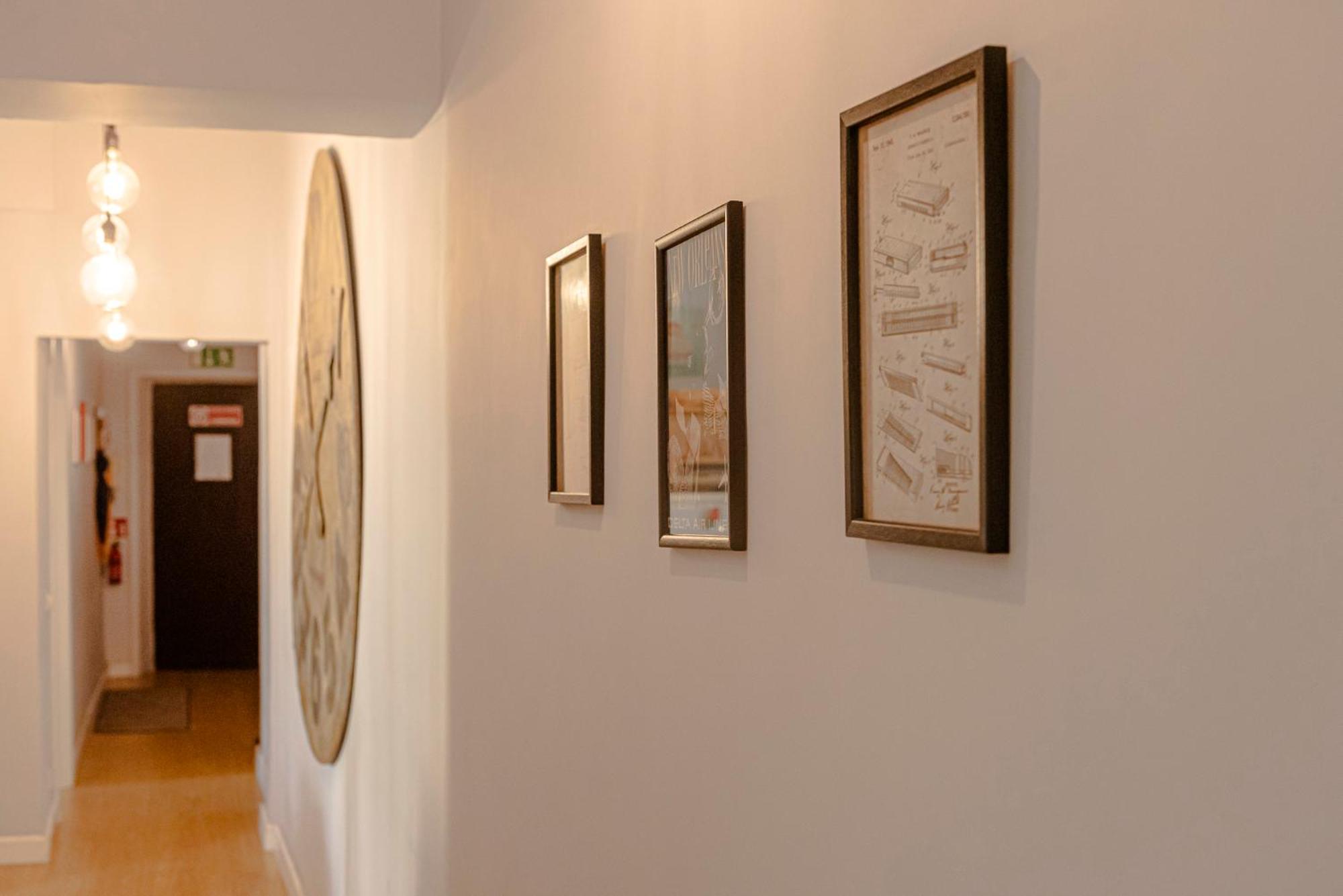 Eufonia Vatican Appartement *