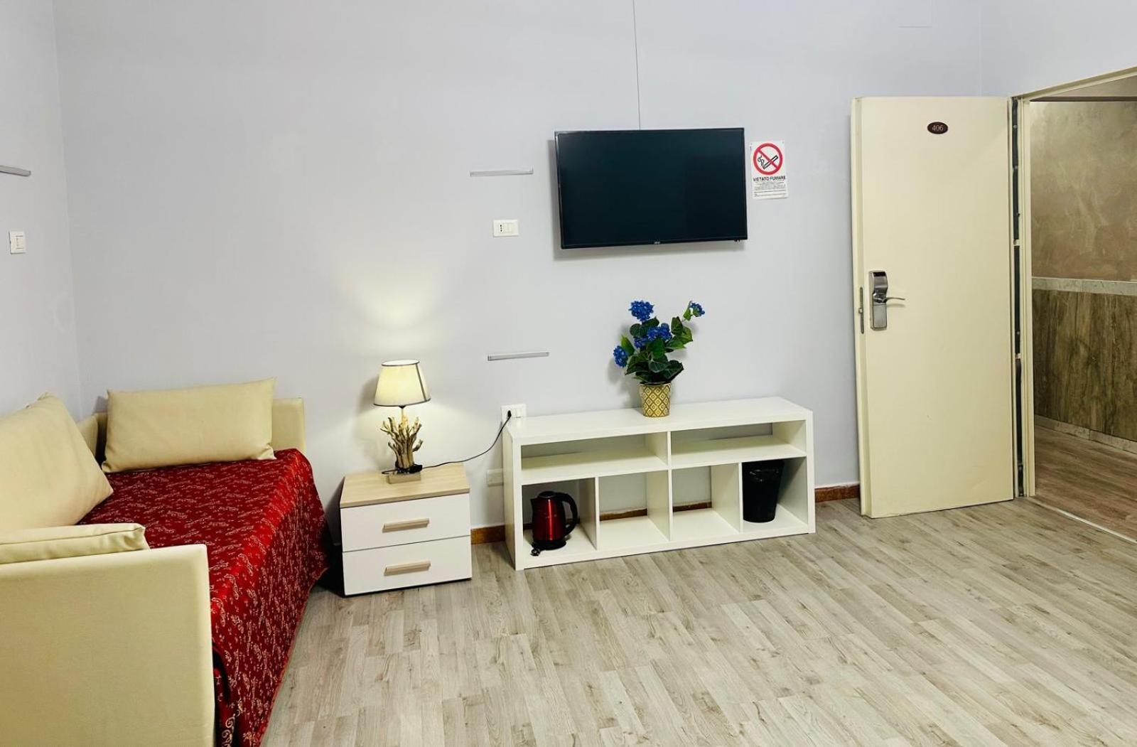Maison d'hôtes Termini Luxury