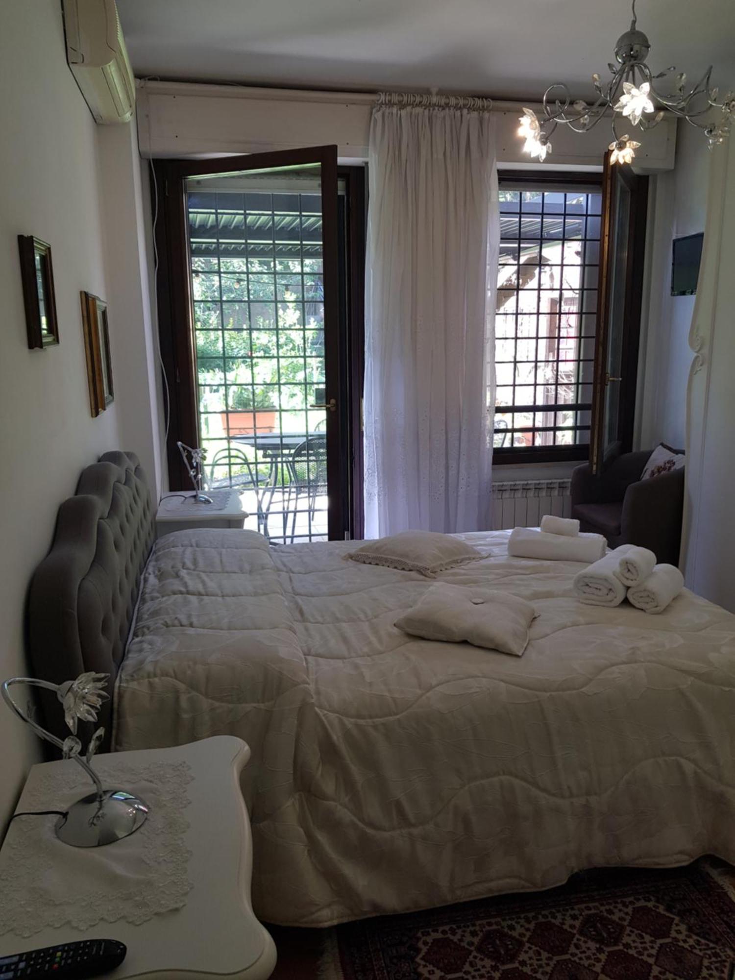 Eur Charme Apt&garden Apartment Rome