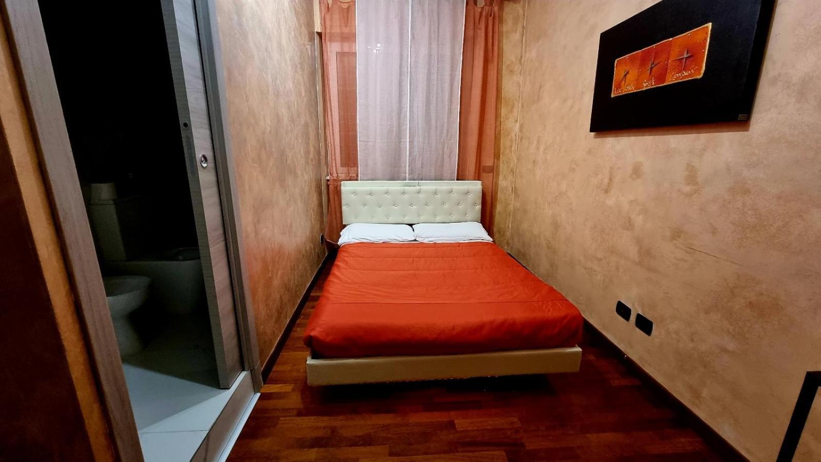 Wanderlust Pietralata Accommodatie bij particulieren *