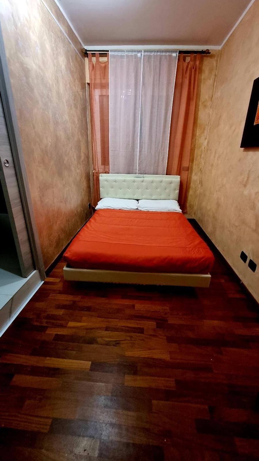 Accommodatie bij particulieren Wanderlust Pietralata Rome