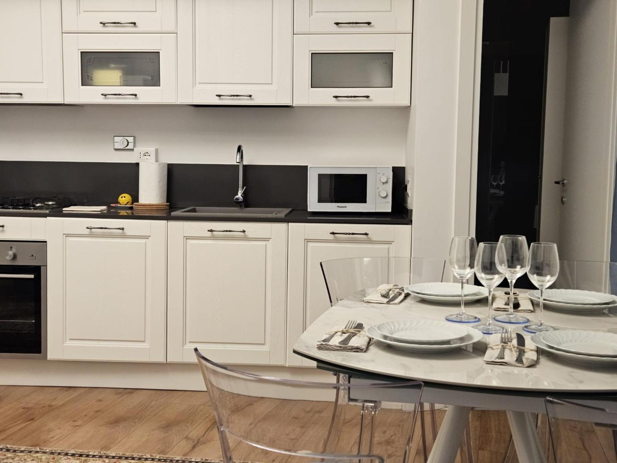 Appartement Be Your - Casa Di Arya