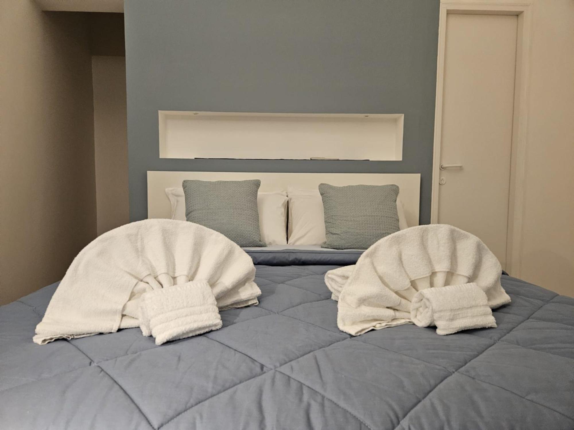 Be Your - Casa Di Arya Appartement Rome