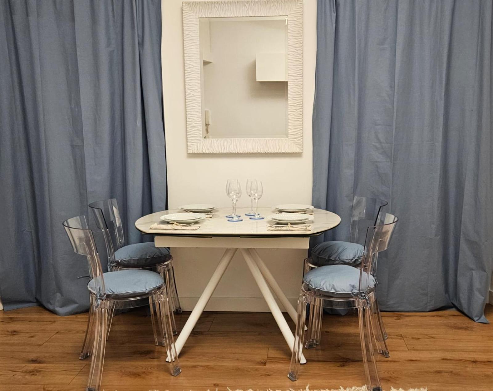 Appartement Be Your - Casa Di Arya