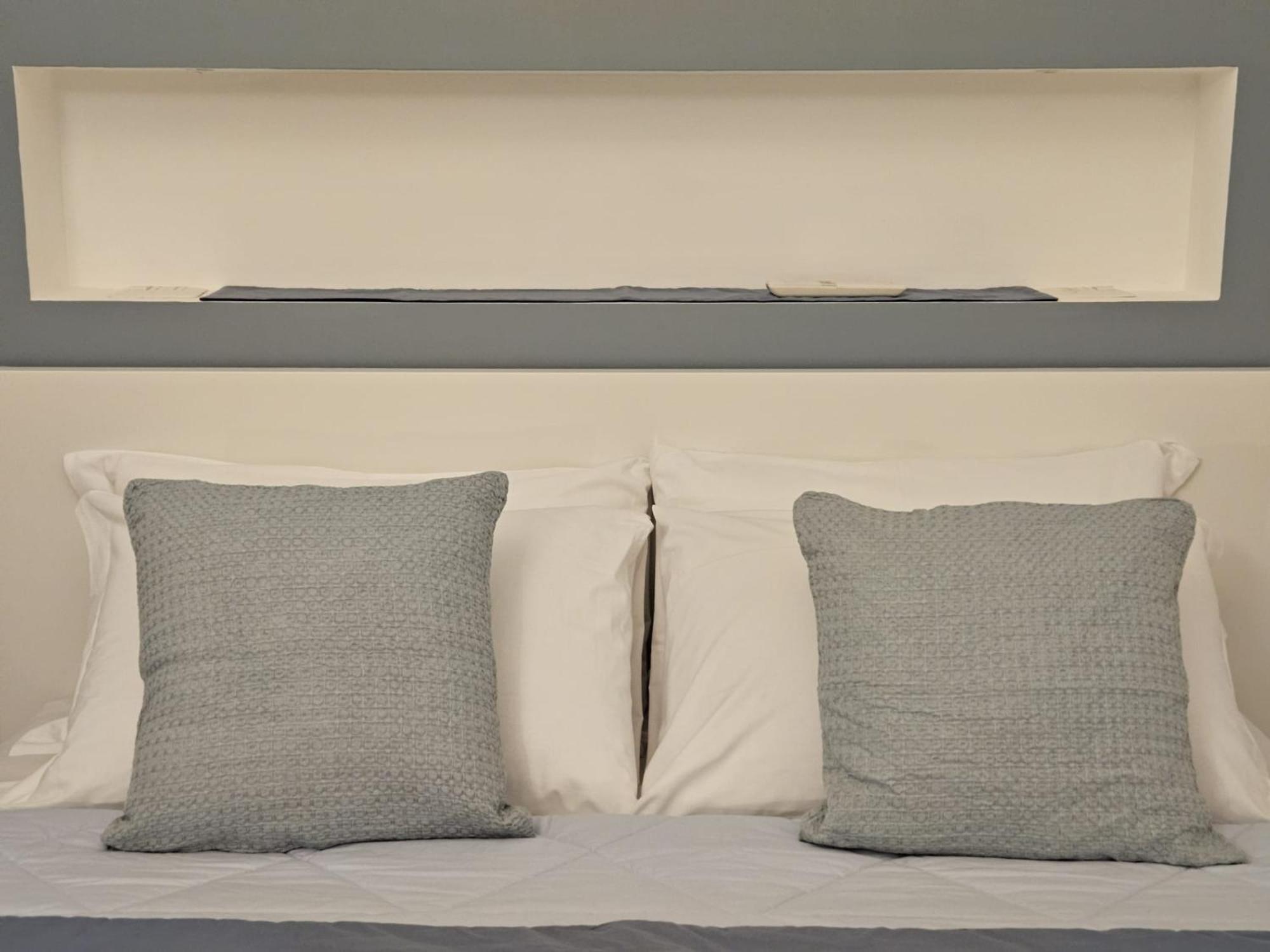 Be Your - Casa Di Arya Appartement