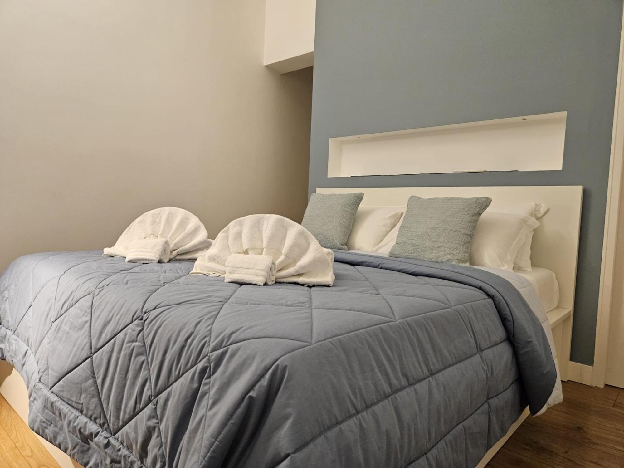 Be Your - Casa Di Arya Appartement *