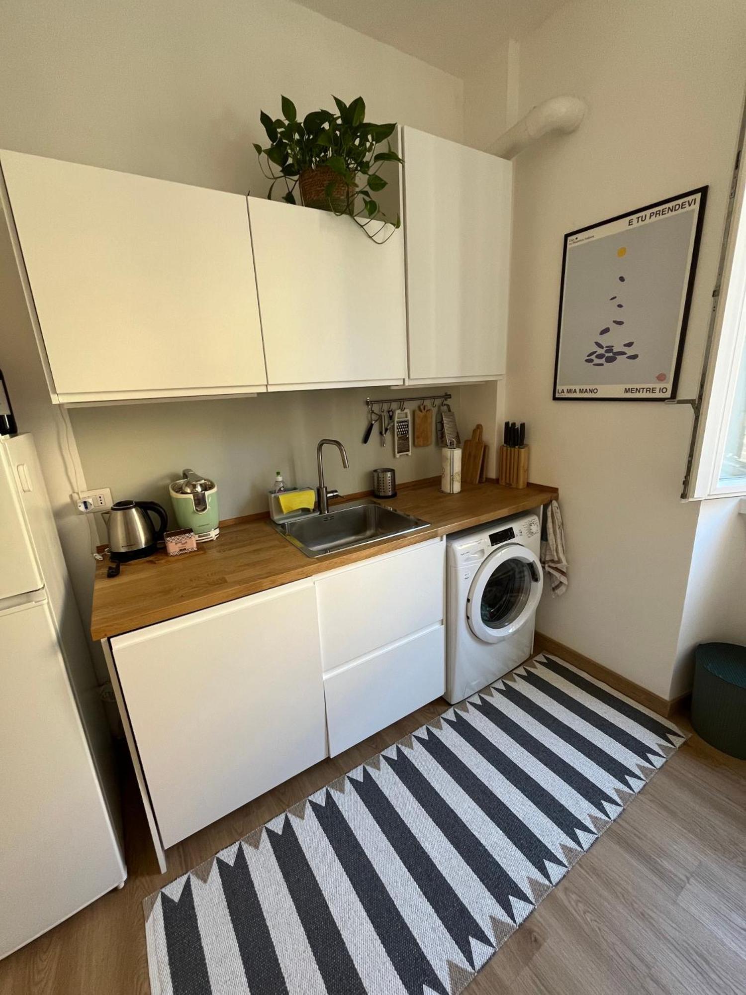Apartamento La Spezia 28 Royal Roma