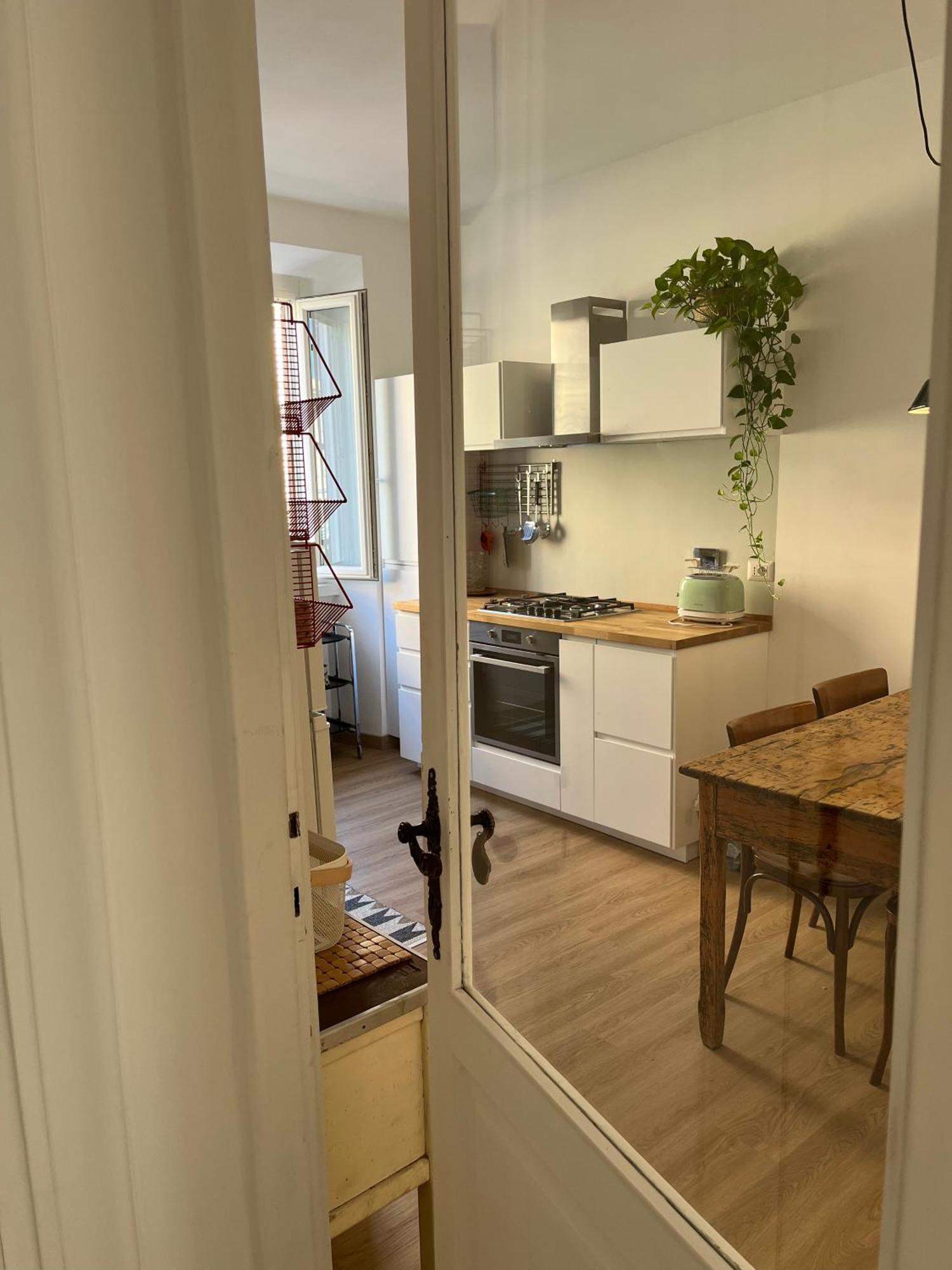 Apartamento La Spezia 28 Royal Roma