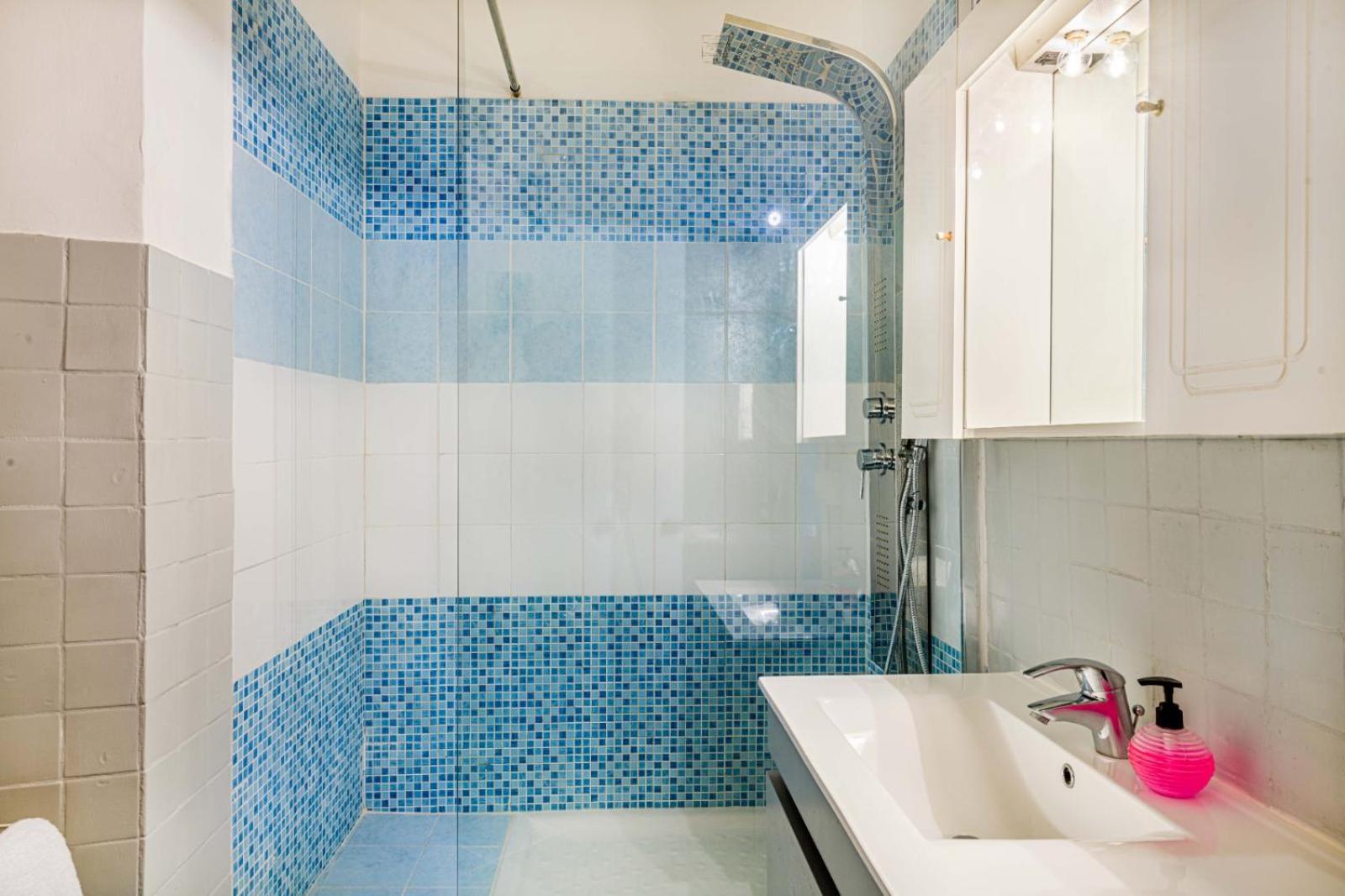 Appartement Children House Rome
