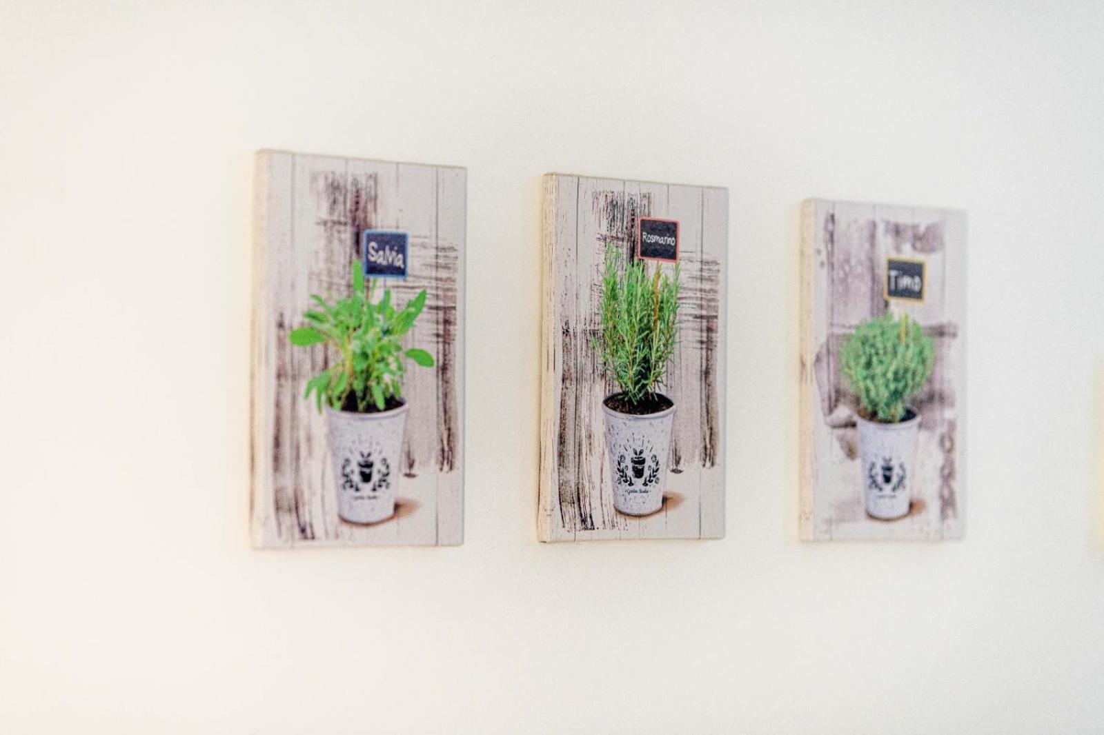 Appartement Children House *