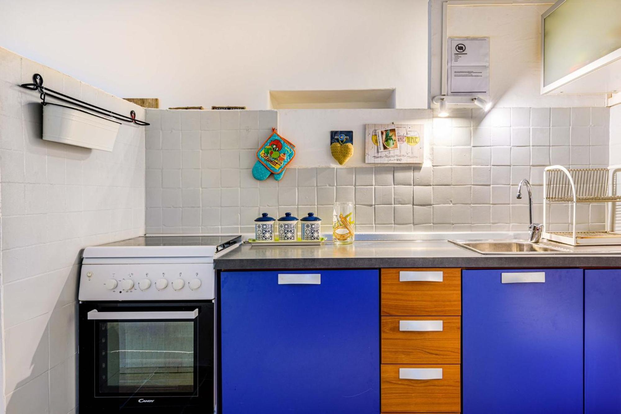 Appartement Children House