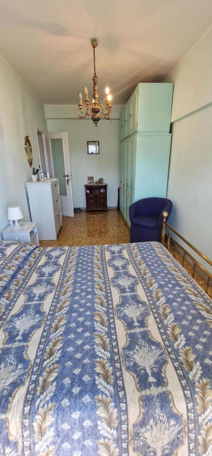 Da Nonna Santa & Private Parking Rome