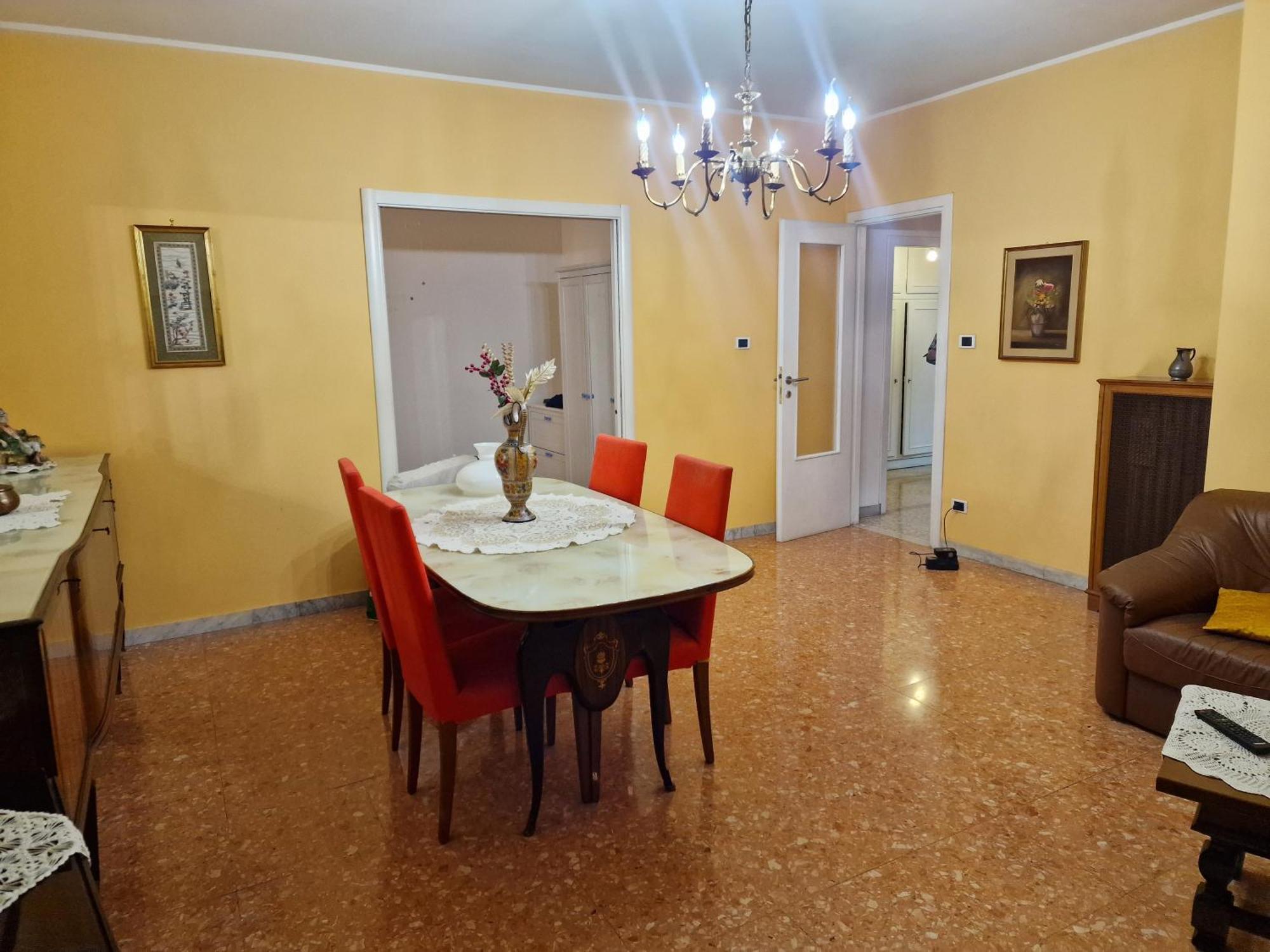 Da Nonna Santa & Private Parking Rome