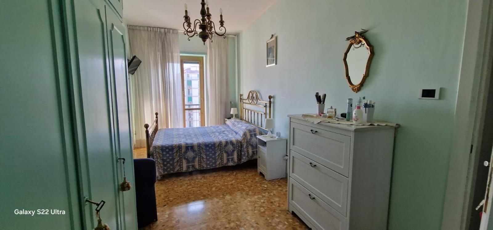 Apartment Da Nonna Santa & Private Parking Rome
