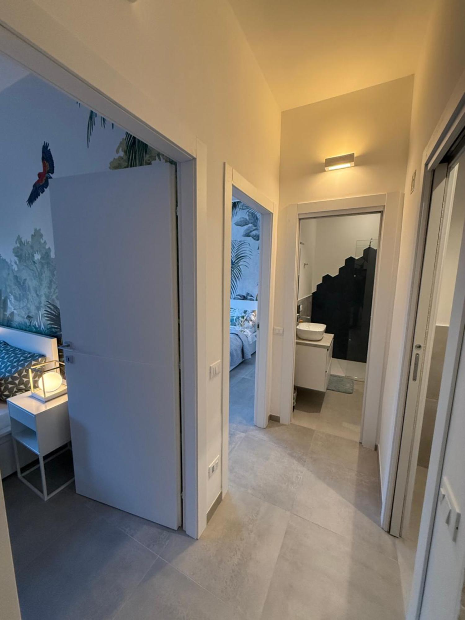 Appartamento Entire 2br Near Casaletto