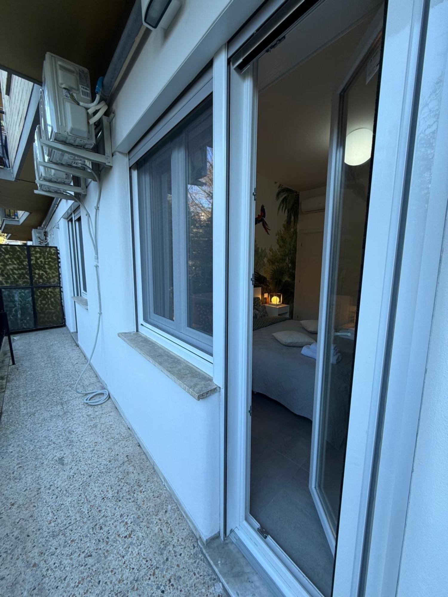 Entire 2br Near Casaletto Appartamento Roma