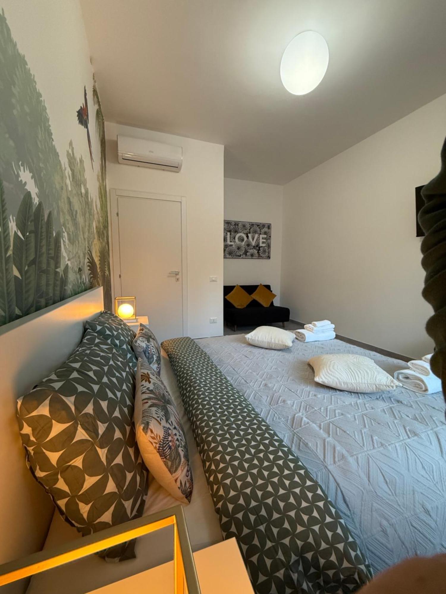 Entire 2br Near Casaletto Appartamento Roma
