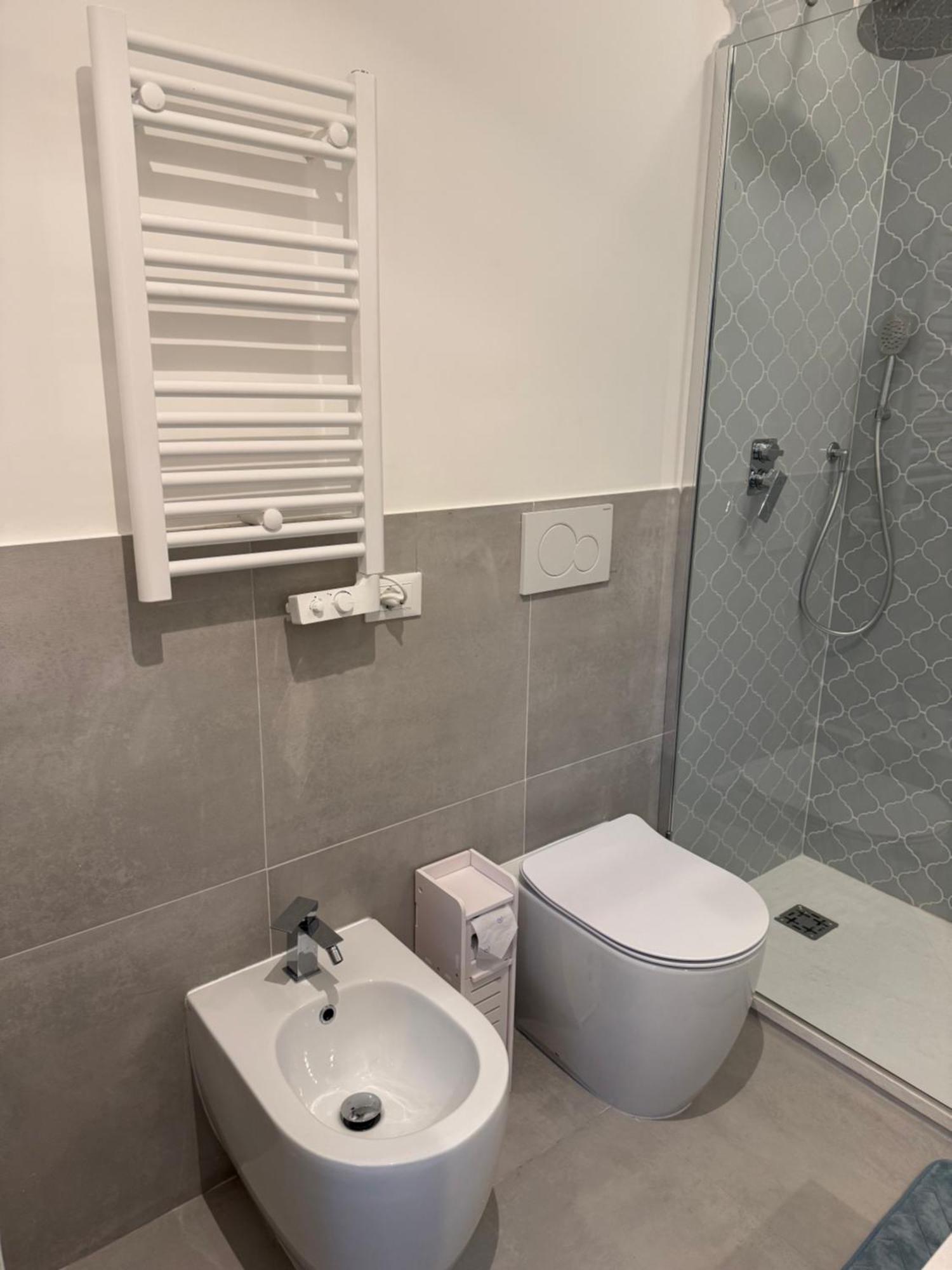 Entire 2br Near Casaletto * Roma