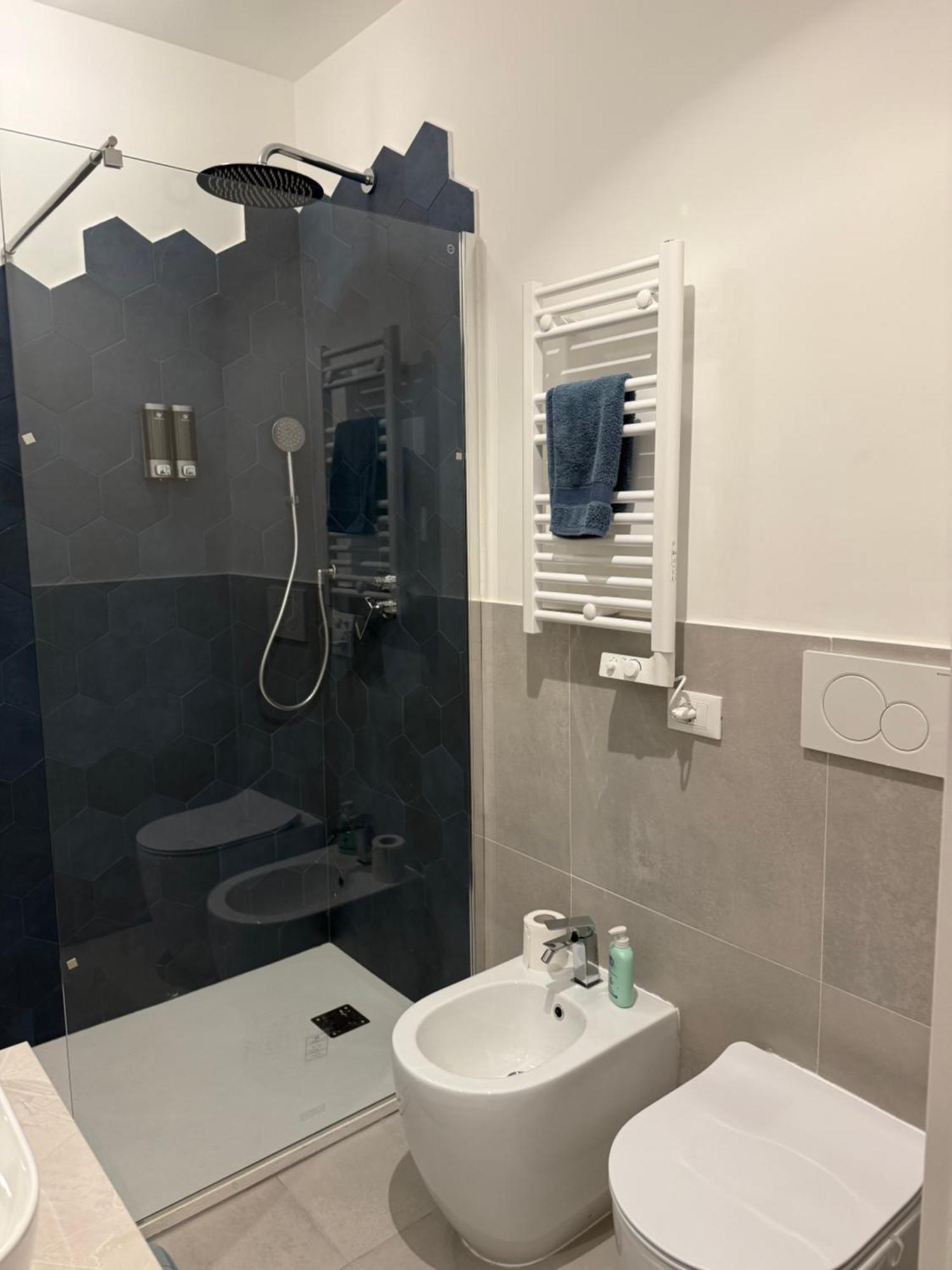 Appartamento Entire 2br Near Casaletto Roma